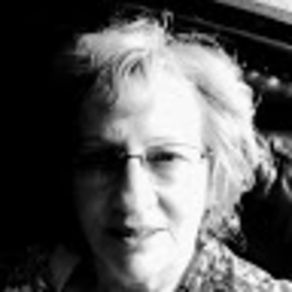 Meet your Posher, Patricia